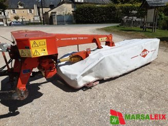 Faucheuse Kuhn GMD 702 - 1