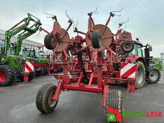 Faneuse Lely Lotus 1020 - 1