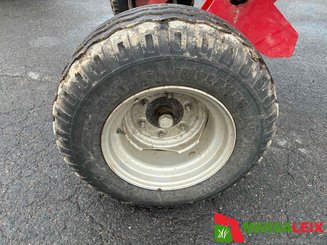 Faneuse Lely Lotus 1020 - 8