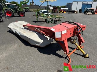 Faucheuse Kuhn GMD 3510 LIFT CONTROL - 1