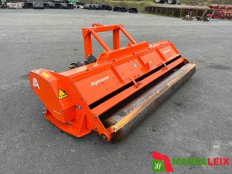 Broyeur à axe horizontal Agrimaster RMU 3200GL SUPER - 1