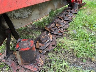 Faucheuse Kuhn GMD 800 GII - 4