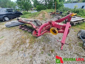 Faucheuse JF SP 2000 - 1