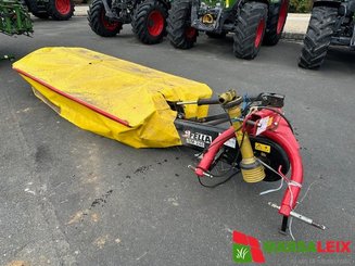 Faucheuse Fella SM 248 - 1
