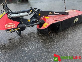Faucheuse Vicon EXTRA 336 - 1