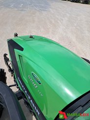 Tracteur agricole Deutz-Fahr 6140 TTV - 5