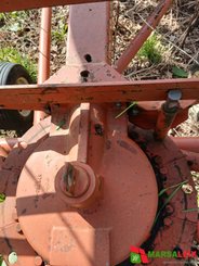 Andaineur Kuhn GA 3501 GM - 6
