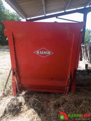 Pailleuse Kuhn Primor 2060 - 4