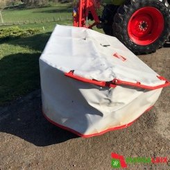 Faucheuse Kuhn GMD 310 FF - 1