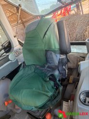 Tracteur agricole Deutz-Fahr Agrofarm 420 - 2