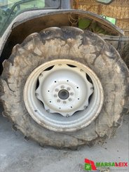 Tracteur agricole Deutz-Fahr Agrofarm 420 - 8