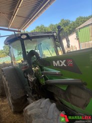 Tracteur agricole Deutz-Fahr Agrofarm 420 - 3