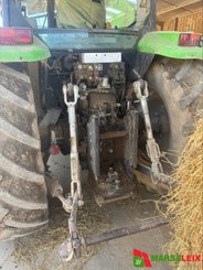 Tracteur agricole Deutz-Fahr Agrofarm 420 - 10