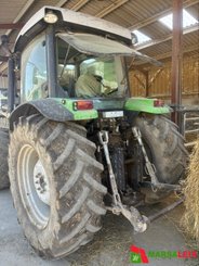 Tracteur agricole Deutz-Fahr Agrofarm 420 - 12