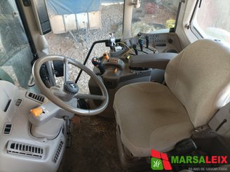Tracteur agricole John Deere 6120 M - 4