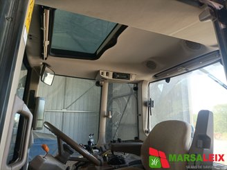 Tracteur agricole John Deere 6120 M - 5