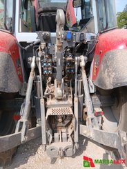 Tracteur agricole Massey Ferguson 5S 125 EFFICIENT DYNA 6 - 13