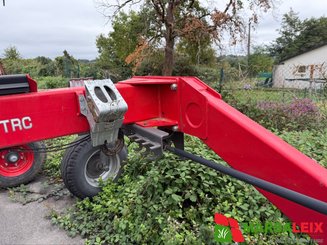 Andaineur Massey Ferguson RK 762 TRC - 4
