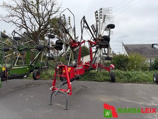 Andaineur Massey Ferguson RK 762 TRC - 1