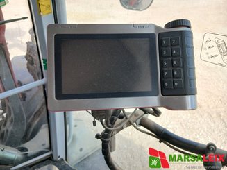 Tracteur agricole Massey Ferguson 5S 125 EFFICIENT DYNA 6 - 14