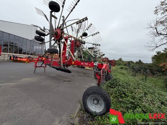 Andaineur Massey Ferguson RK 762 TRC - 5