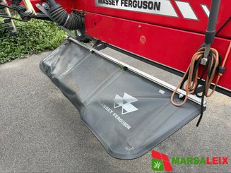 Andaineur Massey Ferguson RK 762 TRC - 2