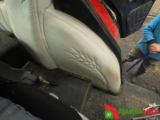 Tracteur agricole Case IH 856 XL - 8