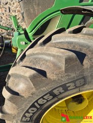 Tracteur agricole John Deere 6R150 - 4