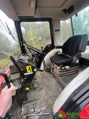 Tracteur agricole Case IH 856 XL - 6