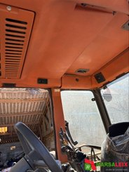 Tracteur agricole Renault 120-14 - 5