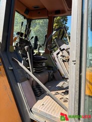 Tracteur agricole Renault 120-14 - 3