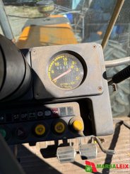 Tracteur agricole Renault 120-14 - 7