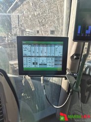 Tracteur agricole John Deere 6R150 - 12