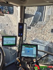Tracteur agricole John Deere 6R150 - 13