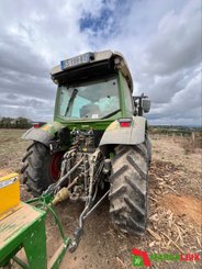 Tracteur agricole Fendt 210 Vario - 3
