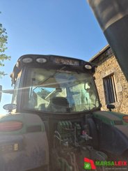 Tracteur agricole John Deere 6R150 - 9