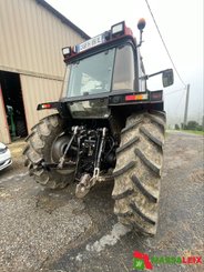 Tracteur agricole Case IH 856 XL - 4
