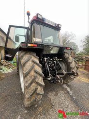 Tracteur agricole Case IH 856 XL - 5