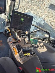Tracteur agricole John Deere 6R150 - 10