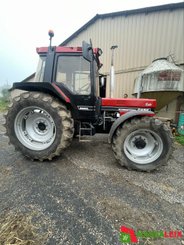 Tracteur agricole Case IH 856 XL - 3
