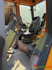 Tracteur agricole Renault 120-14 - 4