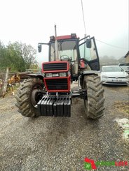 Tracteur agricole Case IH 856 XL - 1