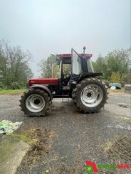Tracteur agricole Case IH 856 XL - 2