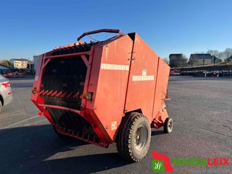 Presse à balles rondes Welger RP 150 S - 4