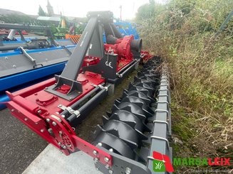 Herse rotative Fpm Agromehanika Doo RD 300/14 - 1