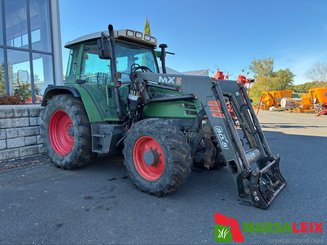 Tracteur agricole Fendt 307 CI - 1