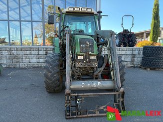 Tracteur agricole Fendt 307 CI - 1