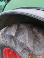Tracteur agricole Fendt FENDT 208F VARIO - 8