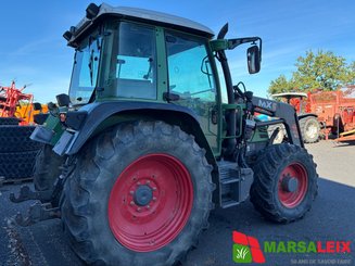 Tracteur agricole Fendt 307 CI - 5