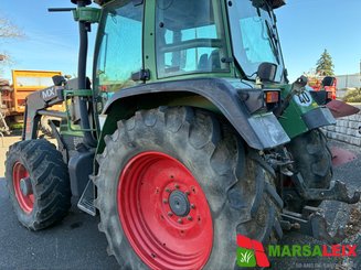 Tracteur agricole Fendt 307 CI - 11